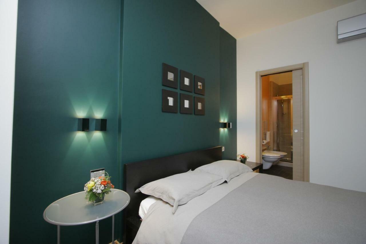 Bed and Breakfast Arté Andria Exterior foto