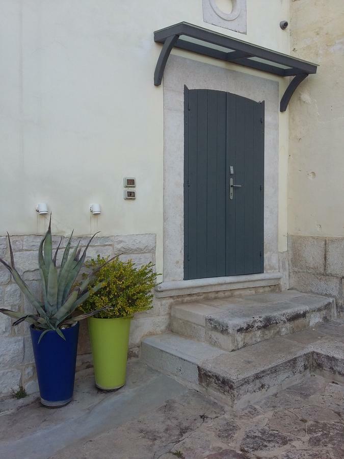 Bed and Breakfast Arté Andria Exterior foto
